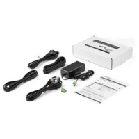 Universal DC Ind USB Hub Power Adapter