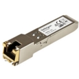 1G RJ45 Copper SFP Module HP J8177C Comp