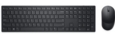 Dell Pro Wireless Keyboard and Mouse KM5221W