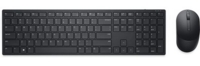 Dell Pro Wireless Keyboard and Mouse KM5221W