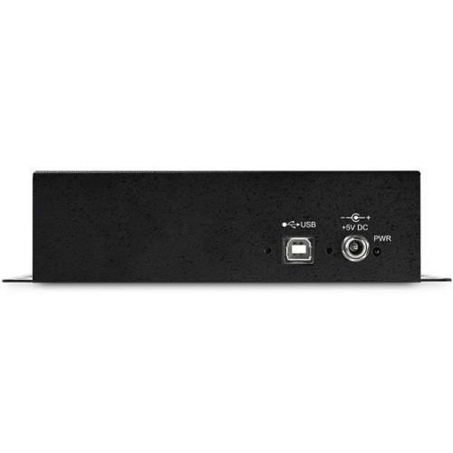 8 Port USB to DB9 RS232 Serial Adapter