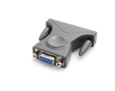 StarTech USB to RS232 DB9 DB25 Serial Adapter