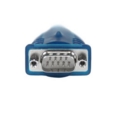 1 PT USB to RS232 DB9 Serial Adapter MM