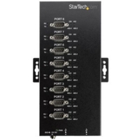 8PT Serial Adapter USB to RS 232 422 485