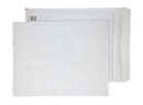 Blake Purely Packaging Padded Bubble Pocket Envelope C3 430x300mm Peel and Seal 90gsm White (Pack 50)