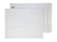 Blake Purely Packaging Padded Bubble Pocket Envelope C3 430x300mm Peel and Seal 90gsm White (Pack 50)