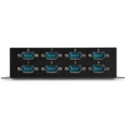 8 Port USB to DB9 RS232 Serial Adapter