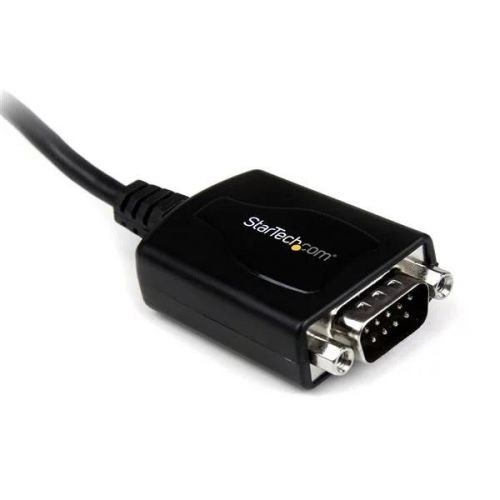 1 ft USB to Serial DB9 Adapter Cable