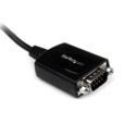 1 ft USB to Serial DB9 Adapter Cable