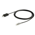 Startech 1.8m Cisco Console Cable USB to RJ45