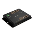 Startech GbE Switch 8 Port PoE plus 2 SFP Ports