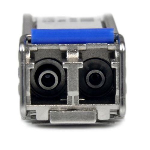 1G Fiber SFP Module SM MM LC 1000BASELX