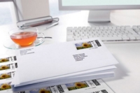 Avery Inkjet Address Label 63.5x34mm 24 Per A4 Sheet White (Pack 600 Labels) J8159-25