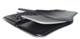 Cherry KC 4500 Ergo USB Wired Ergonomic Keyboard UK Black JK-4500GB-2