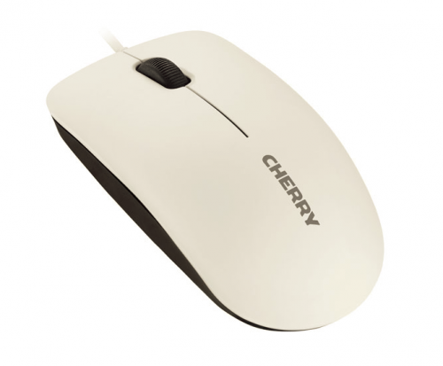 Cherry MC 1000 Optical 3 Button Mouse