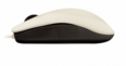 Cherry MC 1000 USB Wired Mouse 3 Button 1200dpi Pale Grey JM-0800-0