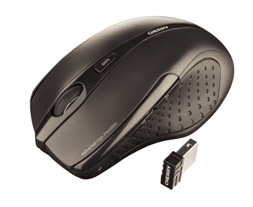 Cherry MW3000 USB Wireless Optical Mouse