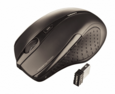 Cherry MW 3000 USB Wireless Ergonomic Mouse Right Hand with Additional Keys Black JW-T0100