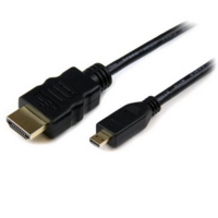 StarTech 3m HDMI Micro Cable