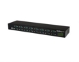 16 Port USB to Serial Adapter Hub