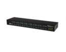 16 Port USB to Serial Adapter Hub