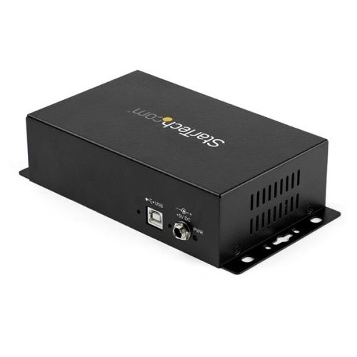 8 Port USB to DB9 RS232 Serial Adapter