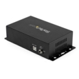 8 Port USB to DB9 RS232 Serial Adapter