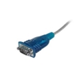 1 PT USB to RS232 DB9 Serial Adapter MM