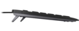 Cherry Stream USB Desktop Wireless Keyboard and Mouse Set UK Black JD-8500GB-2