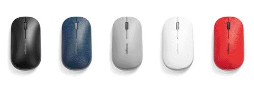 Kensington SureTrack Dual Wireless Mouse Black K75298WW