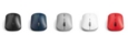 Kensington SureTrack Dual Wireless Optical Bluetooth Mouse K75298WW