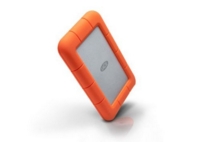 Lacie Rugged Mini USB3.0 2TB