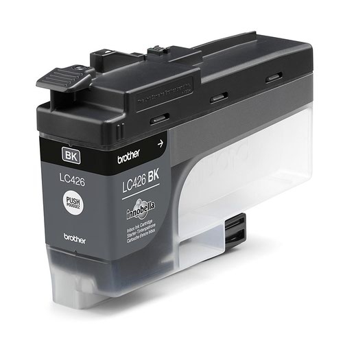 Brother Black Standard Capacity Ink Cartridge 3k pages - LC426BK