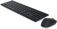 Dell Pro Wireless Keyboard and Mouse KM5221W