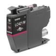 Brother LC421 Magenta Ink Cart 200 pages