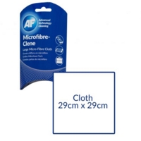 AF Large Micro Fibre Cloth LMF001