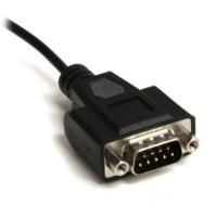 2PT FTDI USB to Serial RS232 Adapter COM