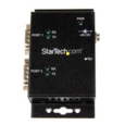 2PT Ind Mount USB to Serial Adapter Hub