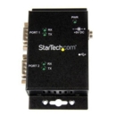 2PT Ind Mount USB to Serial Adapter Hub