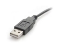 StarTech USB to RS232 DB9 DB25 Serial Adapter