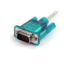3ft USB to RS232 DB9 Serial Adapter MM