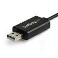 Startech 1.8m Cisco Console Cable USB to RJ45