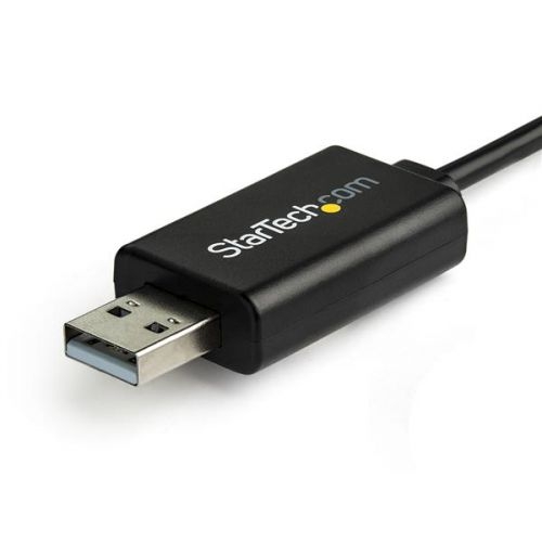 Startech 1.8m Cisco Console Cable USB to RJ45