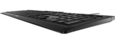Cherry Stream USB Desktop Wireless Keyboard and Mouse Set UK Black JD-8500GB-2