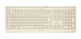 Cherry KC1068 USB QWERTY UK English