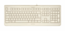 Cherry KC1068 USB QWERTY UK English