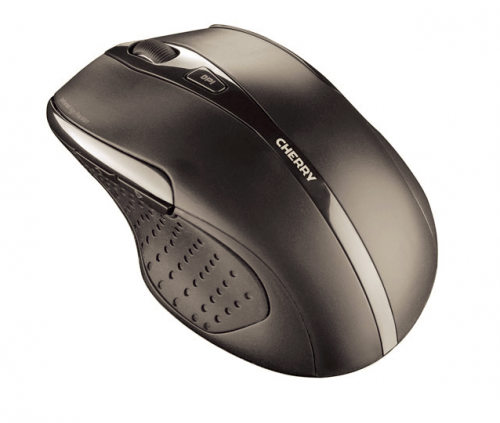 Cherry MW3000 USB Wireless Optical Mouse