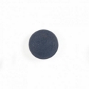 Bi-Office Round Magnets 20mm Blue (Pack 10)
