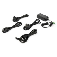 Universal DC Ind USB Hub Power Adapter