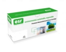 esr Yellow Standard Capacity Remanufactured HP Toner Cartridge 12.5k pages - CF032A
